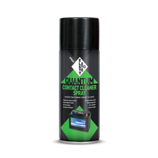 ΕLASTOTET SPRAY CONTACT CLEANER ΚΑΘΑΡΙΣΤΙΚΟ ΕΠΑΦΩΝ 159227