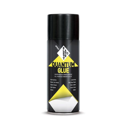 ELASTOTET GLUE SPRAY ΒΕΝΖΙΝΟΚΟΛΛΑ ΣΠΡΕΙ 159229