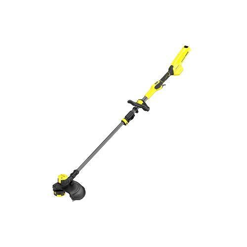 Χλοοκοπτικό V60 Brushless χωρίς μπαταρία και φορτιστή SFMCSTB963B-XJ