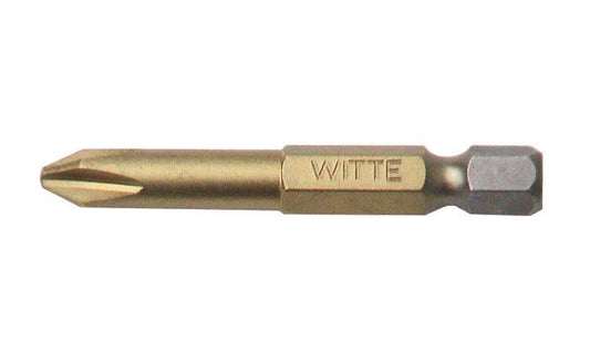 Μύτη phillips τιτανίου 10τεμ. 50mm flex NoΡΗ2 492752100