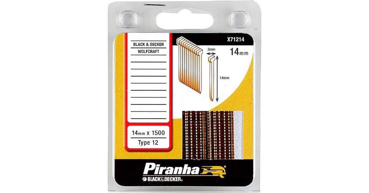 Καρφιά 750τεμ. 30mm X71230-QZ