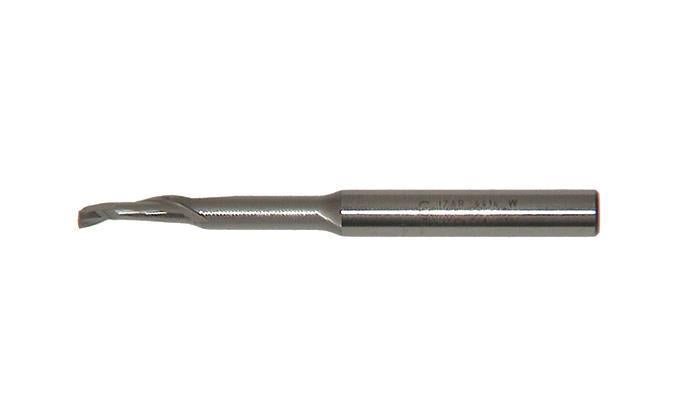 Κονδύλι αέρος για αλουμίνιο με πάχος 8mm και μήκος 10cm Νο8mm 918434