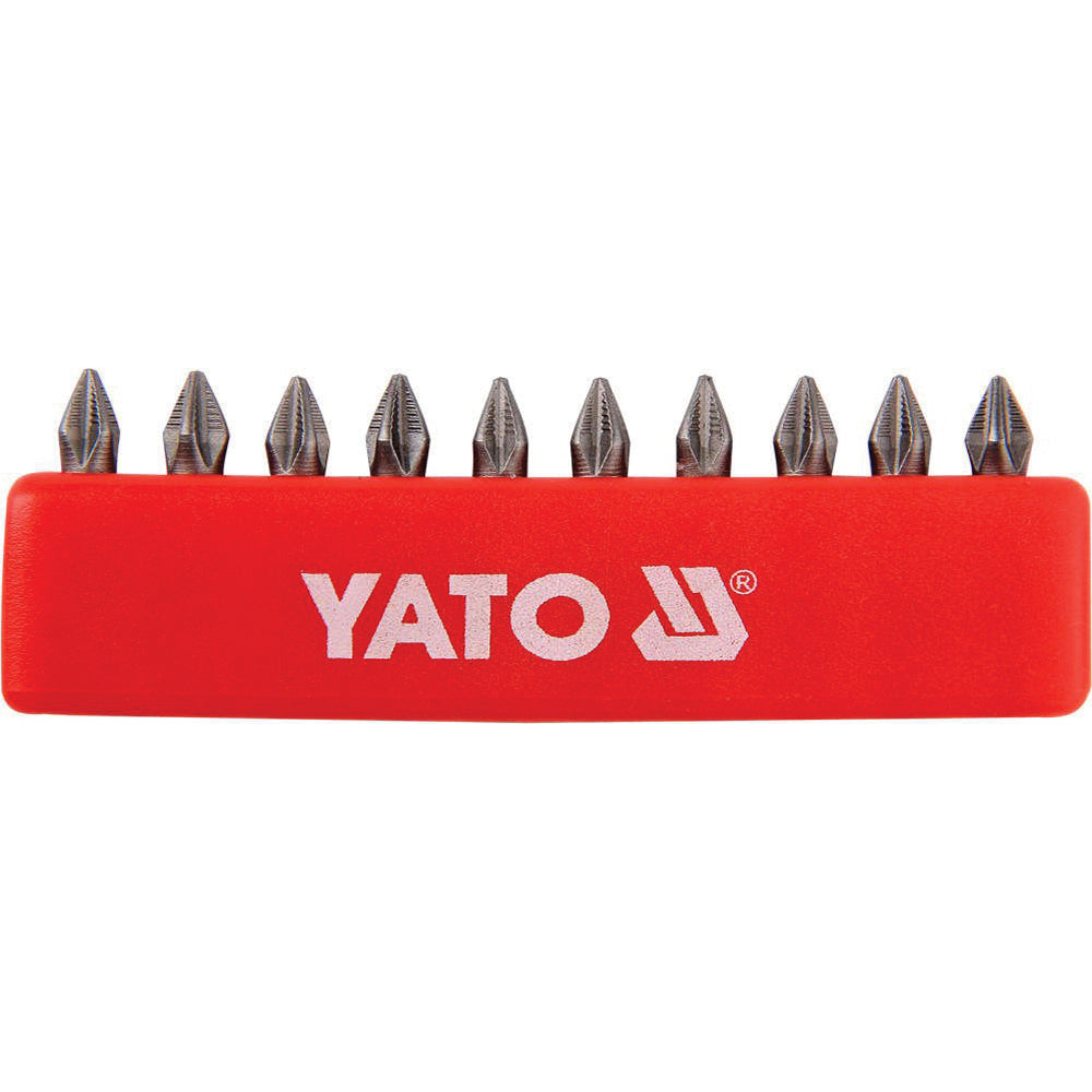 ΣΕΤ ΜYTΕΣ PH 1/4'' 10ΤΜΧ YT-0474 20000474