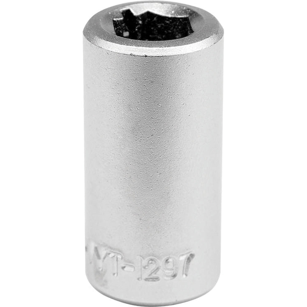 BIT ADAPTER 1/4"X1/4" YT-1297 20001297