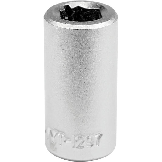 BIT ADAPTER 1/4"X1/4" YT-1297 20001297