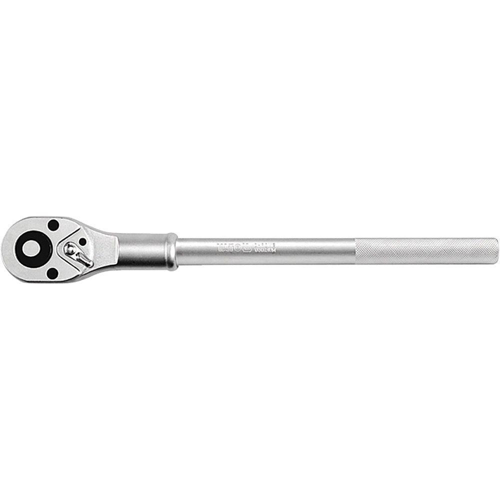ΚΑΣΤΑΝΙΑ 3/4" 24T CrV 625MM YT-1360 20001360