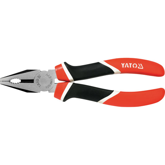 ΠΕΝΣΑ YATO CrV 180MM YT-1941 20001941