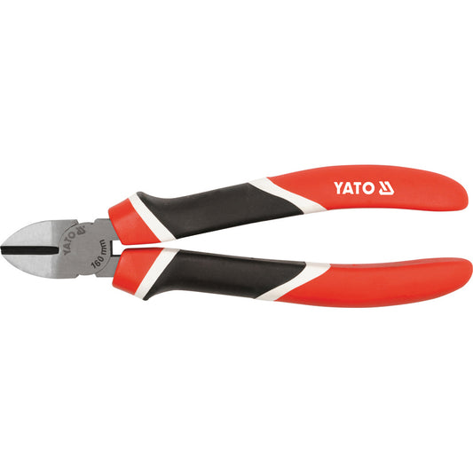 ΠΛΑΓΙΟΚΌΦΤΗΣ 160MM YT-1947 20001947