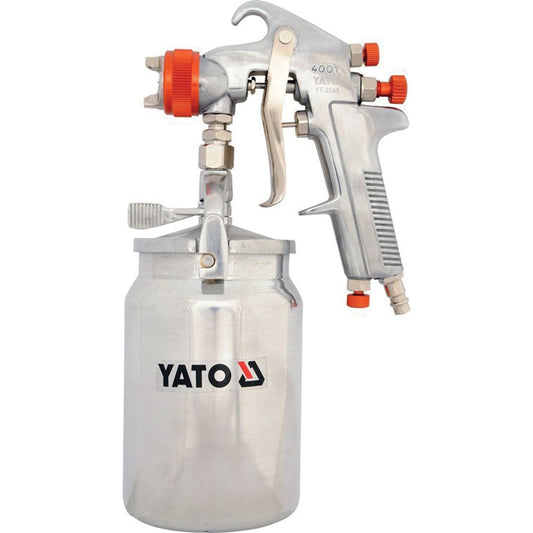 ΠΙΣΤΟΛΙ ΒΑΦΗΣ ΚΑΤΩ ΔΟΧΕΙΟ 1000ml 1.8mm YT-2346 20002346