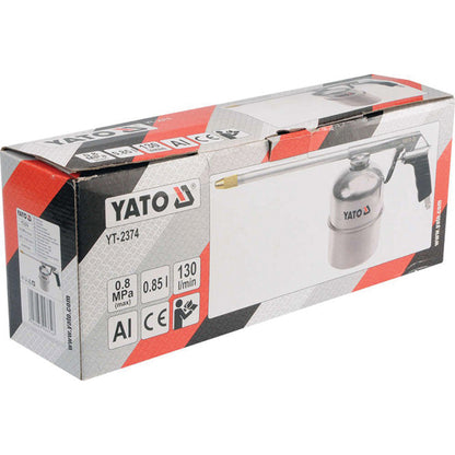 ΠΙΣΤΟΛΙ ΠΛΥΣΗΣ YATO YT-2374 20002374