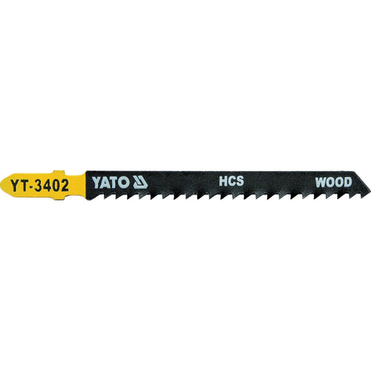 ΛΑΜΑ ΣΕΓΑΣ ΞΥΛΟΥ 100MM 5TMX YT-3402 20003402