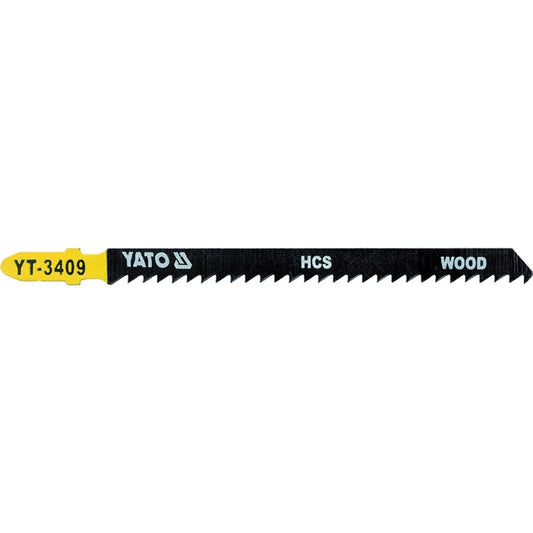 ΛΑΜΑ ΣΕΓΑΣ ΞΥΛΟΥ 5TMX 115MM YT-3409 20003409