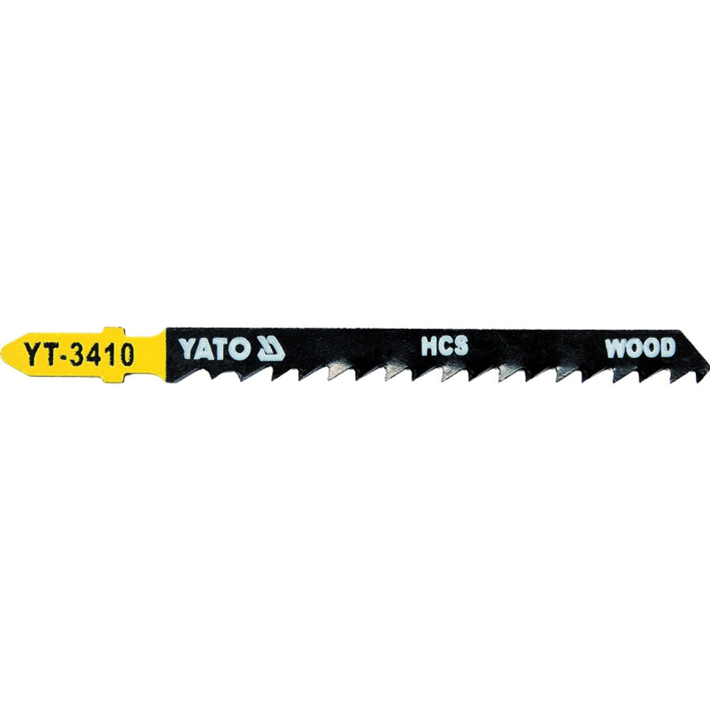 ΛΑΜΑ ΣΕΓΑΣ ΞΥΛΟΥ 5TMX 100MM YT-3410 20003410