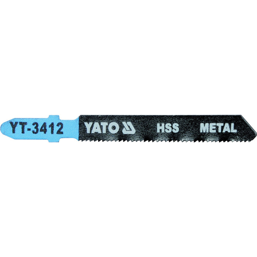 ΛΑΜΑ ΣΕΓΑΣ ΣΙΔΗΡΟΥ 5TMX 75MM YT-3412 20003412