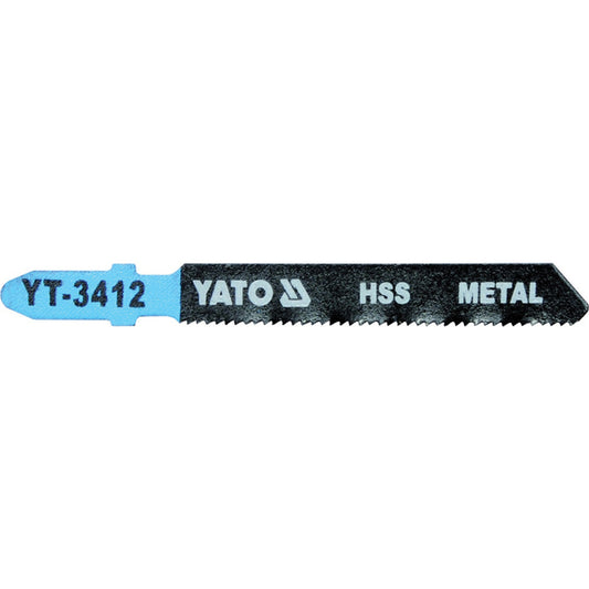 ΛΑΜΑ ΣΕΓΑΣ ΣΙΔΗΡΟΥ 5TMX 75MM YT-3412 20003412
