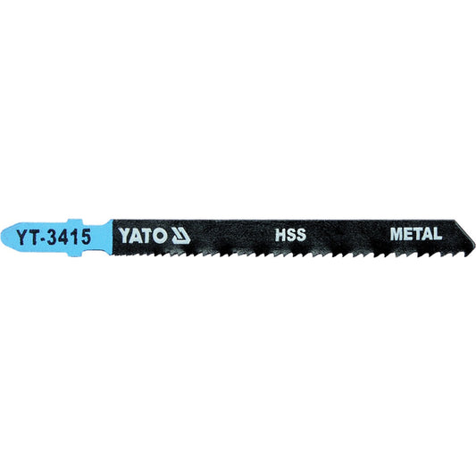 ΛΑΜΑ ΣΕΓΑΣ ΣΙΔΗΡΟΥ 100MM 5TMX YT-3415 T24-10 20003415