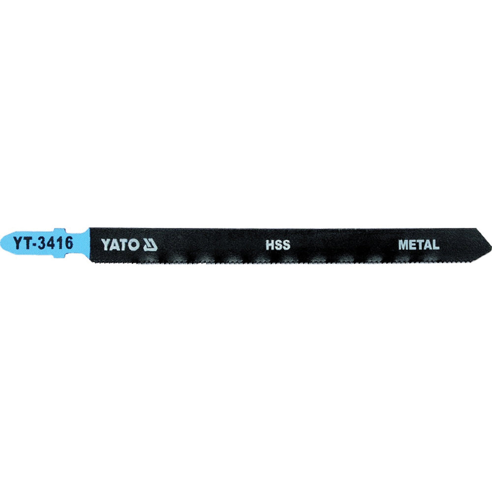 ΛΑΜΑ ΣΕΓΑΣ ΣΙΔΗΡΟΥ 130MM 5TMX YT-3416 T24-10 20003416