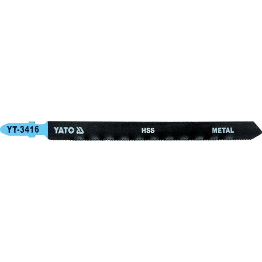 ΛΑΜΑ ΣΕΓΑΣ ΣΙΔΗΡΟΥ 130MM 5TMX YT-3416 T24-10 20003416