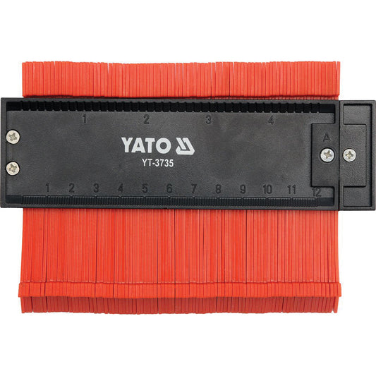ΠΑΝΤΟΓΡΑΦΟΣ 125MM YT-3735 20003735