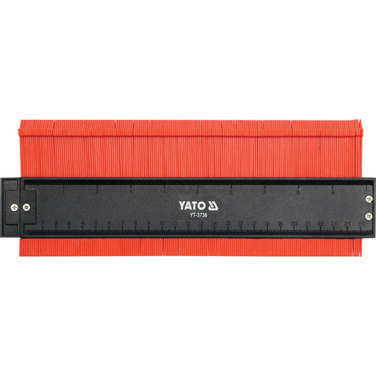ΠΑΝΤΟΓΡΑΦΟΣ 260MM YT-3736 20003736