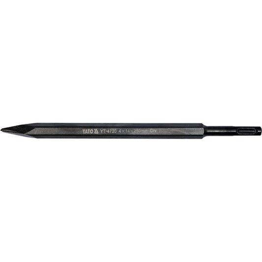 ΒΕΛΟΝΙ SDS 250MM YT-4720 20004720