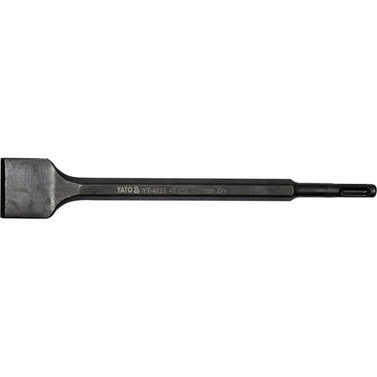 KΑΛΕΜ ΦΑΡΔΥ SDS PLUS 40X14X250mm YT-4723 20004723