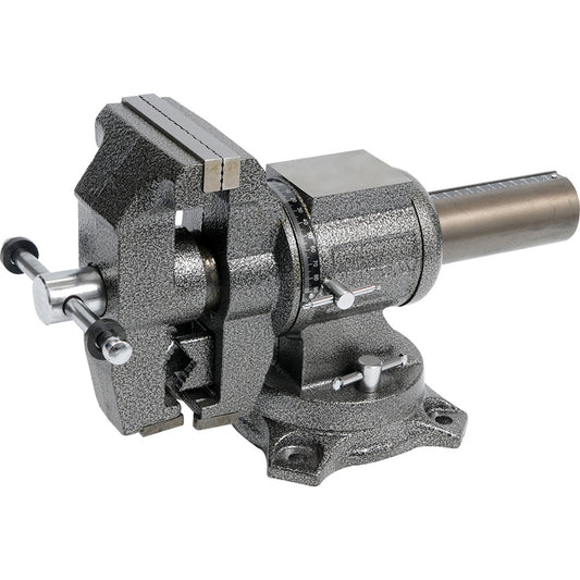 ΜΕΓΓΕΝΗ ΔΙΠΛΗΣ ΠΕΡΙΣΤΡΟΦΗΣ 100MM 10 kg YT-6505 20006505
