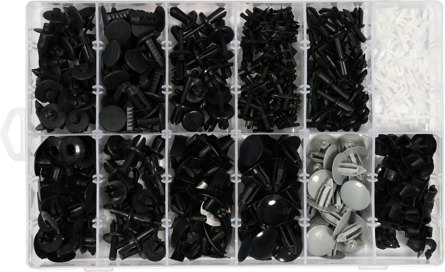 ΚΛΙΠΣ ΑYT/ΤΟΥ VOLVO 350PCS YT-06655 20006655