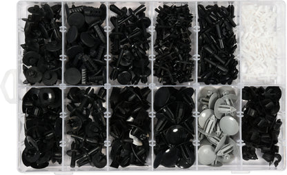 ΚΛΙΠΣ ΑYT/ΤΟΥ VOLVO 350PCS YT-06655 20006655