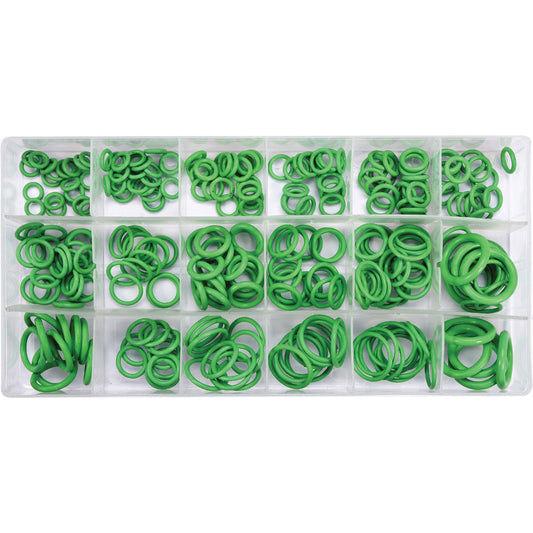 O-RINGS ΨΥΚΤΙΚΩΝ ΣΕΤ 270ΤΕΜ YT-06879 20006879