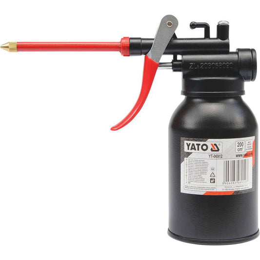 ΛΑΔΙΚΟ ΕΥΚΑΜΠΤΗ ΠΡΟΕΚΤΑΣΗ 200ml YT-06912 20006912