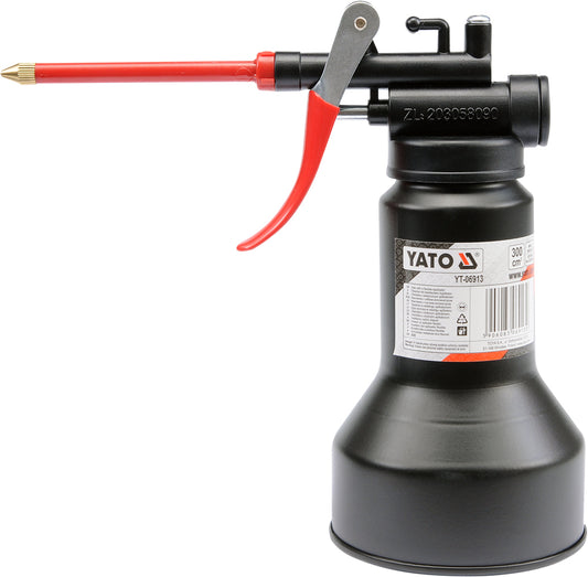 ΛΑΔΙΚΌ 300ML YT-06913 20006913
