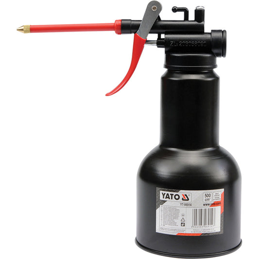 ΛΑΔΙΚΟ 500ML YT-06914 20006914