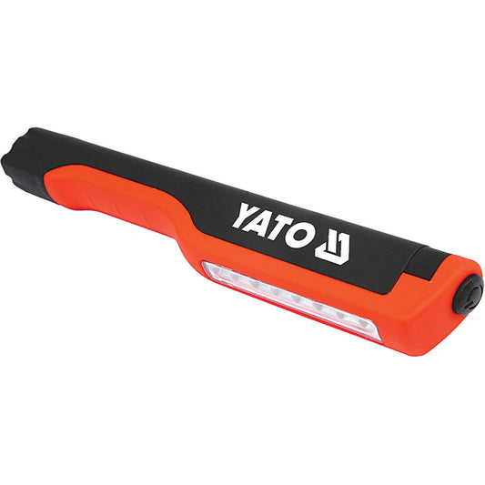 ΦΑΚΟΣ 8LED 80lm YT-08514 20008514