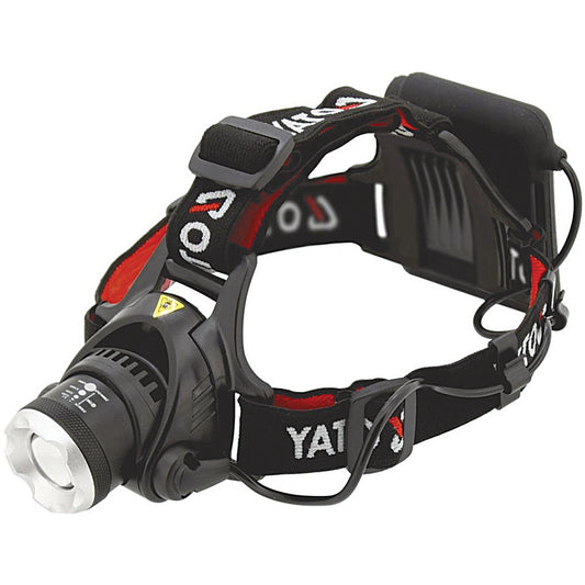 ΦΑΚΟΣ ΚΕΦΑΛΗΣ 10W XM-L2 YT-08591 20008591