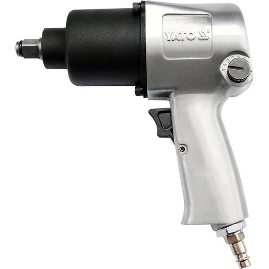 ΜΠΟΥΛΟΝΟΚΛΕΙΔΟ ΑΛΟΥΜΙΝΙΟΥ ΑΕΡΟΣ 1/2'' 550Νm YATO YT-09511 20009511