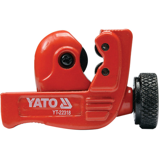 ΣΩΛΗΝΟΚΟΦΤΗΣ 3-22MM YT-22318 20022318