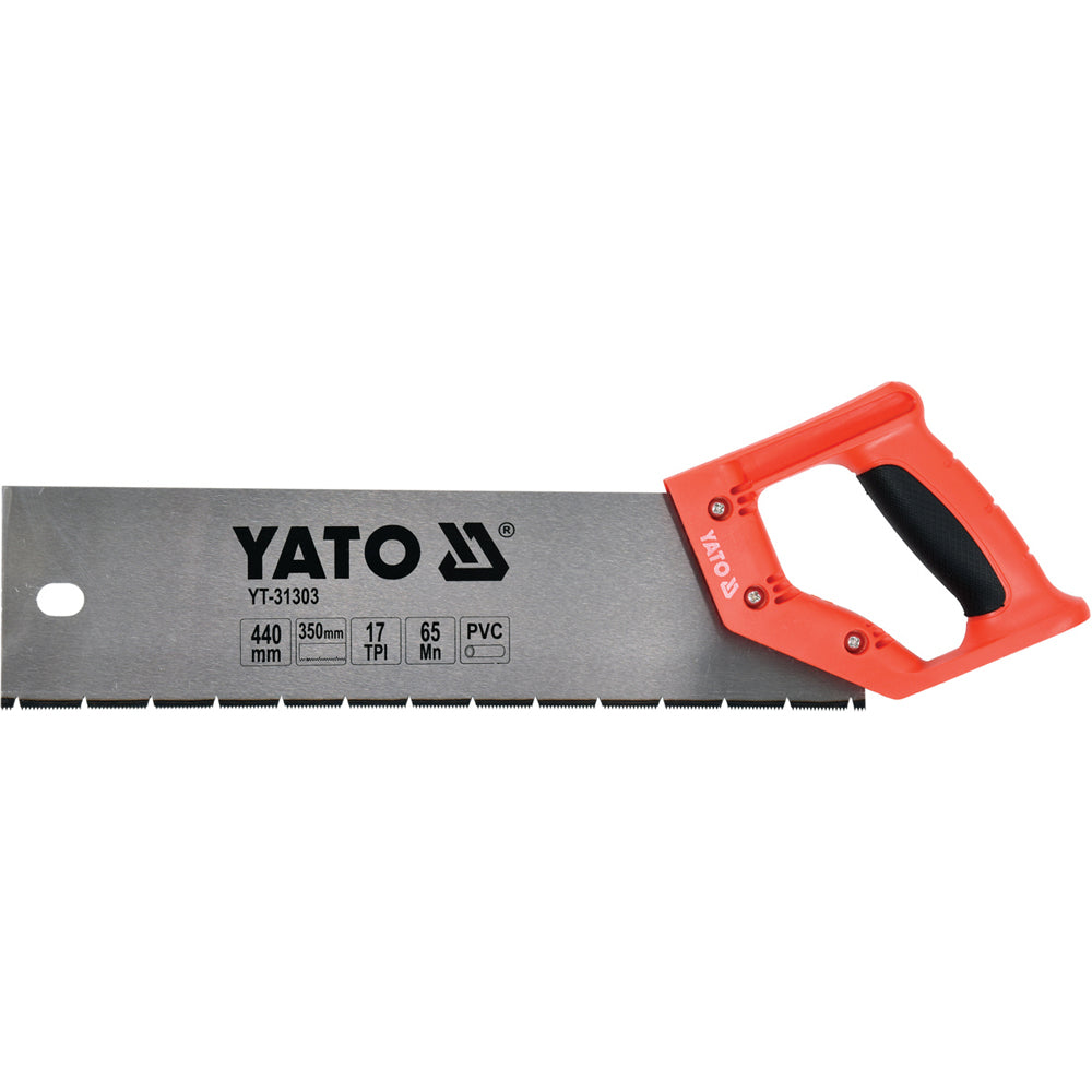 ΠΡΙΟΝΙ  PVC 350mm YT-31303 20031303