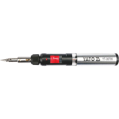 ΚΟΛΛΗΤΗΡΙ ΒΟYTΑΝΙΟΥ 30-125W YATO YT-36706 20036706