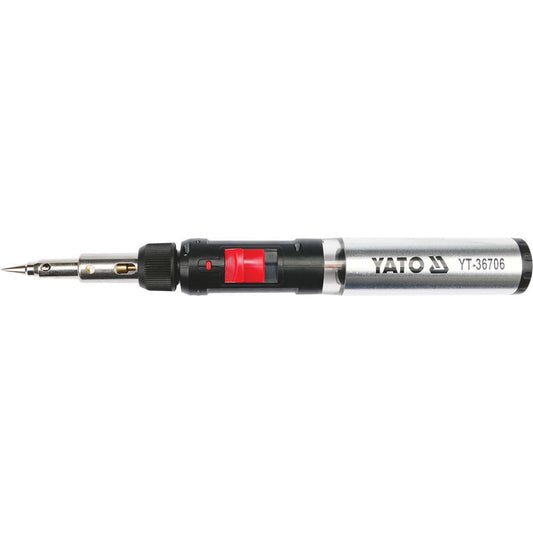 ΚΟΛΛΗΤΗΡΙ ΒΟYTΑΝΙΟΥ 30-125W YATO YT-36706 20036706