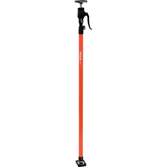 ΤΗΛΕΣΚΟΠΙΚΗ ΜΠΑΡΑ ΣΤΗΡΙΞΗΣ 125-290CM YT-64552 20064552