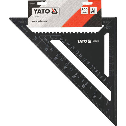 ΓΩΝΙΑ ΜΑΡΑΓΚΩΝ 300mm YT-70787 20070787