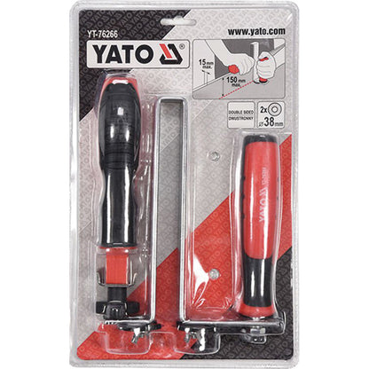 ΚΟΦΤΕΣ ΓΥΨΟΣΑΝΙΔΑΣ YT-76266 20076266