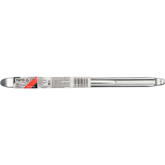 ΥΑΤΟ ΛΕΒΙΕΣ ΕΛΑΣΤΙΚΩΝ YT-0807 - 600.0MM-ΜΗΚΟΣ 20000810