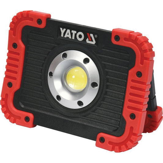 ΛΑΜΠΑ ΕΠΑΝΑΦΟΡΤΙΖΟΜΕΝΗ 10W 800lm  YT-81820 20081820