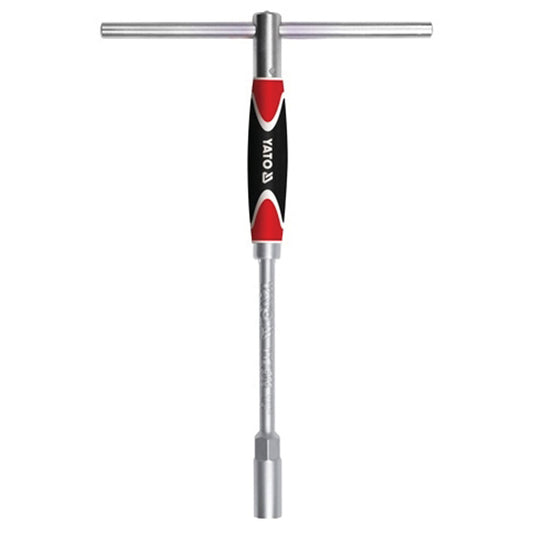 YATO ΜΑΝΕΛΑ ΤΑΦ ΚΑΡΥΔΑΚΙ - 10.0MM-ΔΙΑΜΕΤΡΟΣ 20001554