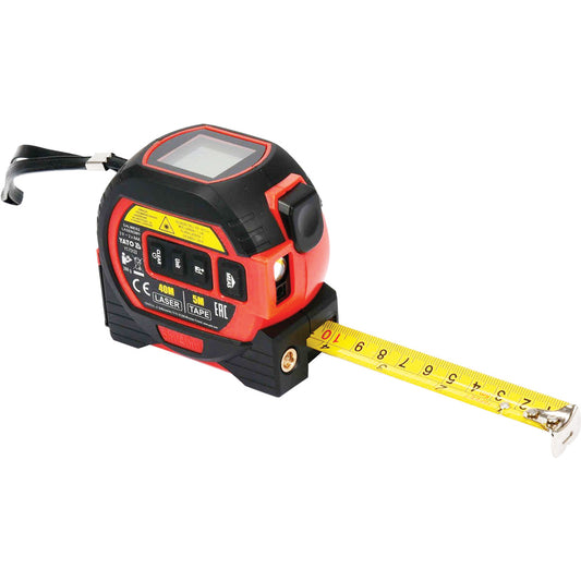 ΜΕΤΡΟ LASER 40M YATO YT-73122 20173122