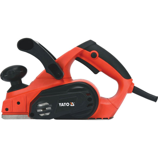 ΠΛΑΝΗ ΗΛΕΚΤΡΙΚΗ 810W YATO YT-82141 20182141
