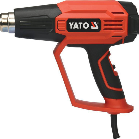 ΠΙΣΤΟΛΙ ΘΕΡΜΟΥ ΑΕΡΑ 2000W 50-650C LCD YT-82296 20182296