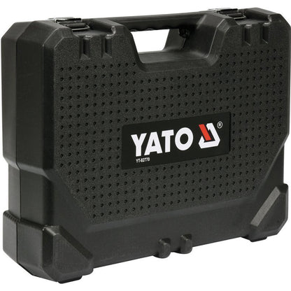 ΠΙΣΤΟΛΕΤΟ SDS PLUS 18V 1X3Ah 2J ΚΑΣΕΤΙΝΑ YT-82770 20182770